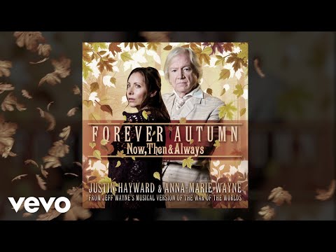 Video thumbnail for Forever Autumn (The Duet) (Life Begins Again Version)