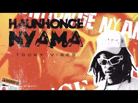 Tocky Vibes - Dumebi (Official Audio)