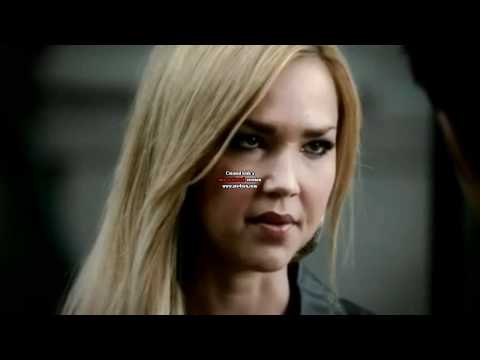 the vampire diaries season 3 ep 7 lexi knock out stefan NEW