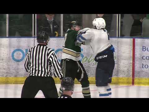 Okotoks Oilers Intro Video - The Underdog