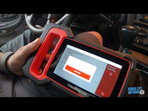 Thinkscan Plus S2