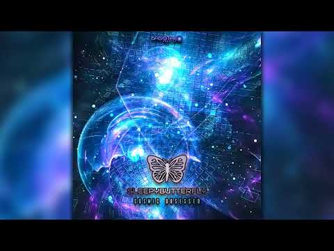 Sleepybutterfly - Cosmic Obsessed (bassLP949/Geomagnetic Records/Psytrance)::Full Album