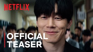 Official Teaser [ENG SUB]