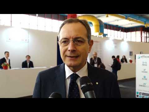 Arkeda 2023 - L'inaugurazione con le istituzioni