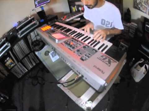 Anthony Valadez on Remixing David Bowie