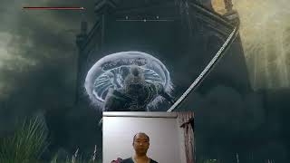 [閒聊] 艾爾登法環挑戰漫步靈廟追憶複製