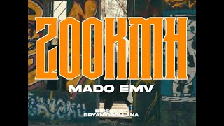 200Kmh Music Video