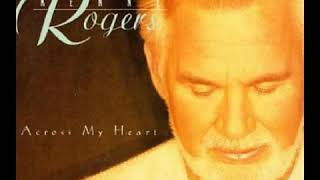 Kenny Rogers - You&#39;re Not Asking Much Feat.The Katinas - Write Your Name Across My Heart - All4One