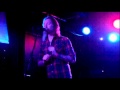 Christian & the 2120's - Fall Behind 