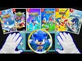 Best Sonic Games on Nintendo Switch