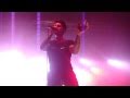 AFI - No Poetic Device