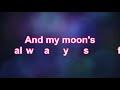 Jack Johson - Is One Moon Enough (Lyrics)