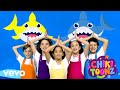 Chiki Toonz Baby Shark