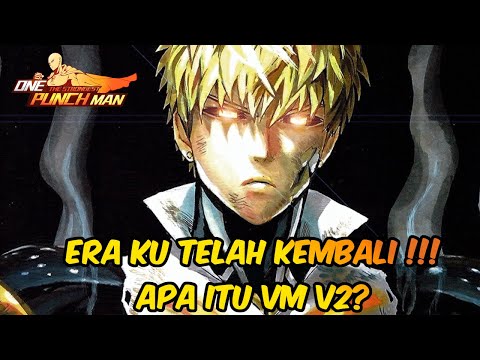 ERA GENOS KEMBALI !!! - LiveClash Jadi Seru Parah - OPM The Strongest Indonesia