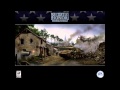 Medal of Honor Allied Assault Soundtrack - Panzar Attack