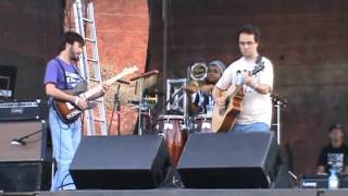 Pedrock - Chuva na Montanha (Lô Borges)