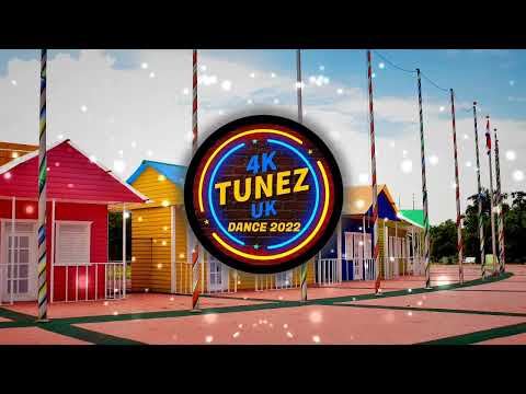 Jamie B - Shivers (2022) (4K Tunez UK)