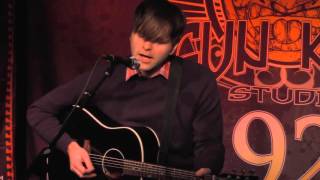 Death Cab For Cutie - &quot;St.  Swithens Day&quot; (Live In Sun King Studio 92)