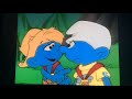 Smurfs March of the penguins found love Alex Wurman song