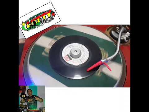 Calvil Bradford-love is precious(MICRON 1975)