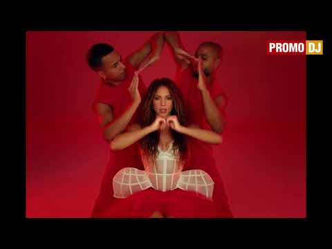 Shakira & Willy William vs.Silver Ace - Hips Don't Ego (DJ Eny & DJ ZeM MixShow) [2022]