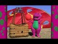Barney S Big Balloon 2006