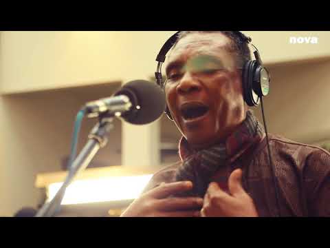 Inna de Yard & Ken Boothe - Speak Softly Love | Live Plus Près De Toi