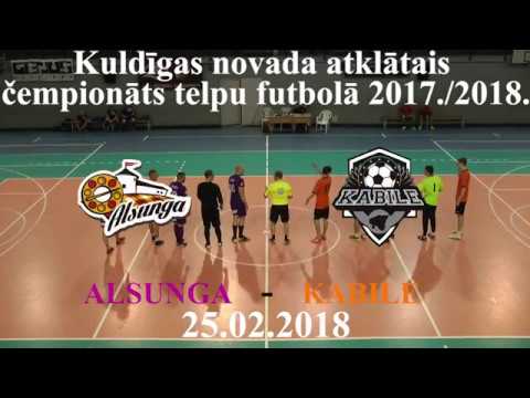 Alsunga - Kabile /Highlights/