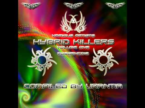 08 Noisixx - Madness Bailey