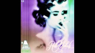 FLY ABOVE THE CITY REMIX + Styx Figure &amp; David Jerome