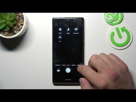 Cubot P50 Does It Have Camera Slow Motion