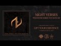 Night Verses - Whatever Makes You Hate Me (Lift ...