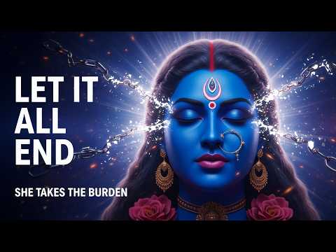Most Powerful Kali Mantra for Protection & Burden Removal | Destroy Obstacles & Suffering
