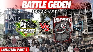 Download lagu BATTLE 🔥🔥 BREWOG VS NGX NGOSEX LANJUTAN PART 2 mp3