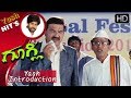 Yash Introduction Kannada Scenes Googly Kannada Super Hit Movie Yash Movies