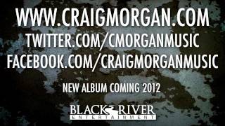 Craig Morgan's New Single, "This Ole Boy" 2011