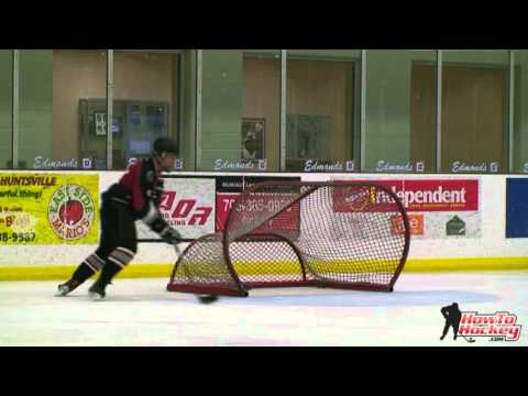 Easton Mako Skate Review