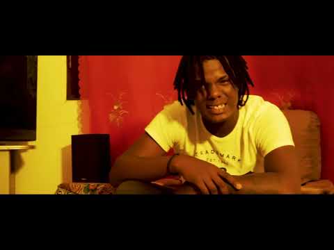 KILLI - FE LAJAN / Freestyle Drill #2 🥷🏾