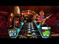 Guitar Hero 80 S In 4K Because It S Midnite Expert 100 FC PCSX2