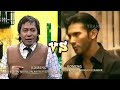 Ngakak Komeng Adu Akting Dalam Film SERIGALA TERAKHIR