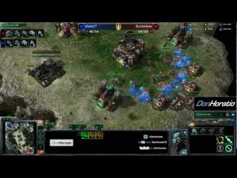 Liquid`Sea (T) vs. Dignitas.SeleCT (T) on Ohana