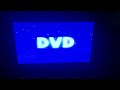 THX Disney DVD Walt Disney Pictures Walden Media 2003