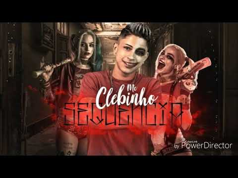 MC CLEBINHO - SEQUÊNCIA