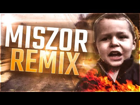 LutcheRr ft. Miszor - Co to jest śruba do torów [Remix]