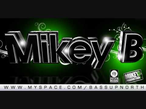 mikey b---B.U.N