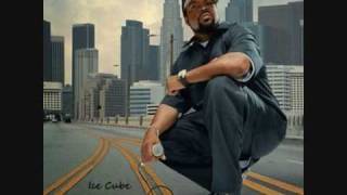 Ice Cube - Once upon a time in the projects 2