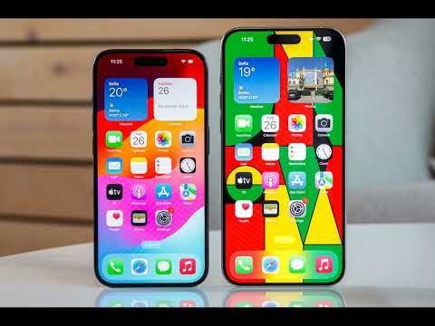 iOS 17.0.3 is out to fix overheating for the iPhone 15 Pro and iPhone 15 Pro Max