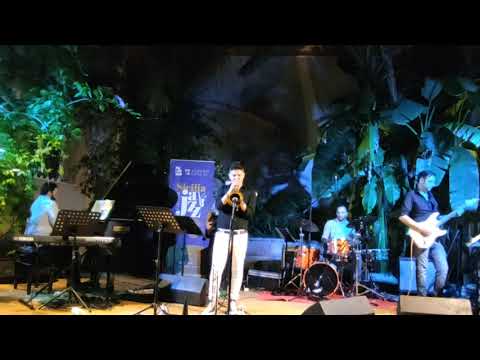 Emozioni - Gaetano Castiglia Quintet