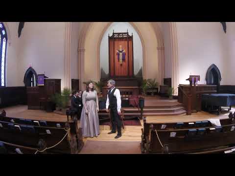 Donizetti: Pronta io son (English)