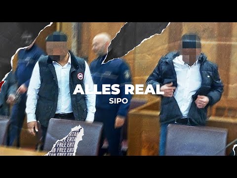 SIPO - ALLES REAL